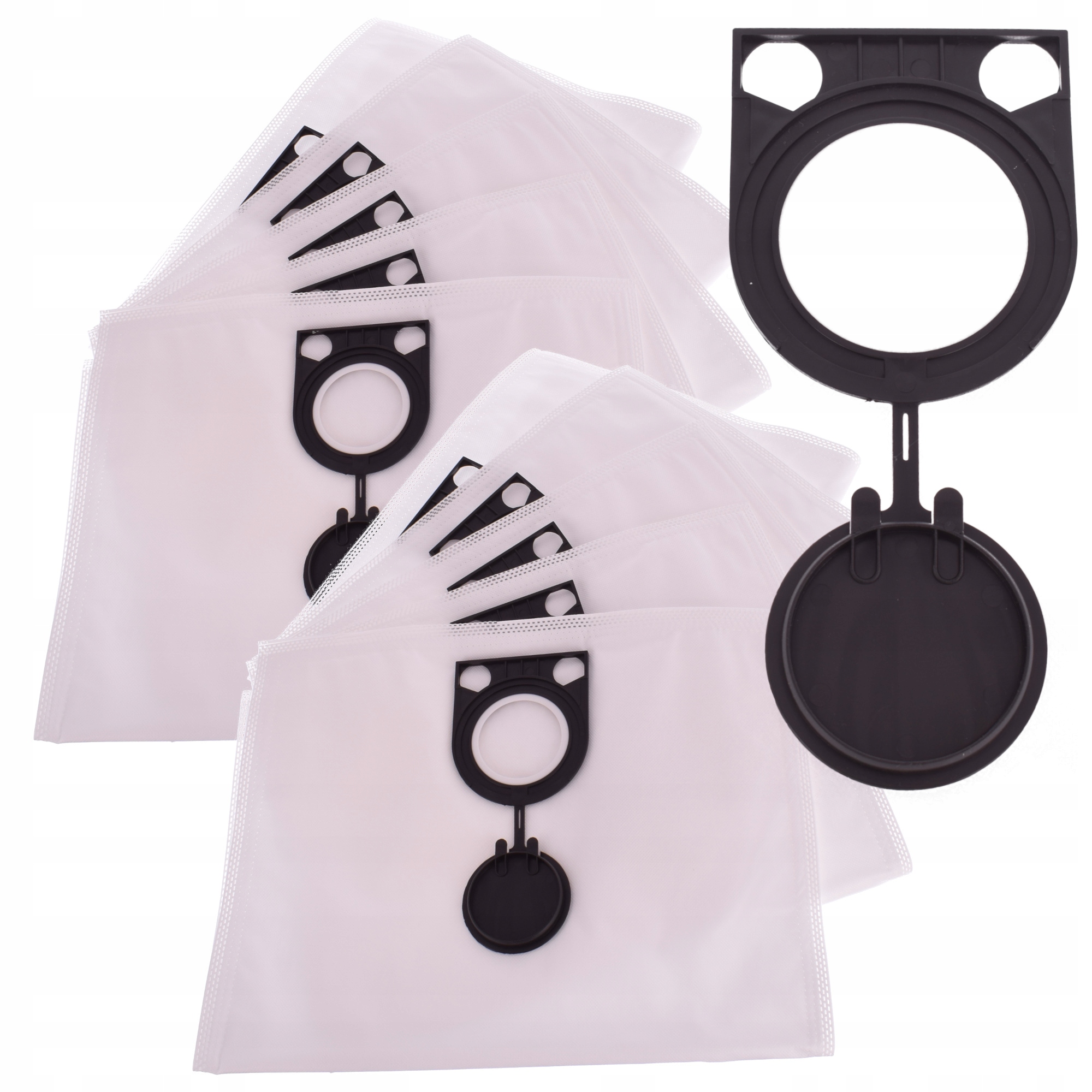 10x WORKI DO STARMIX ISC ARDL 1425 1450 1625 EWSR