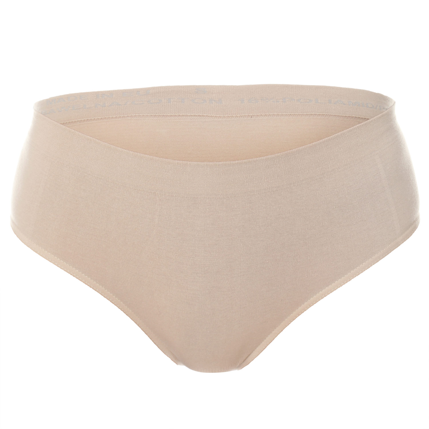 

Damskie Majtki Hipster Brubeck Cotton L BM41
