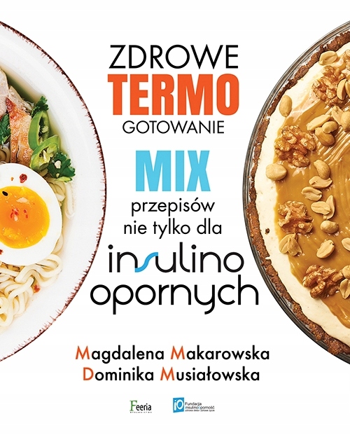 

Zdrowe termogotowanie Musiałowska, Makarowska