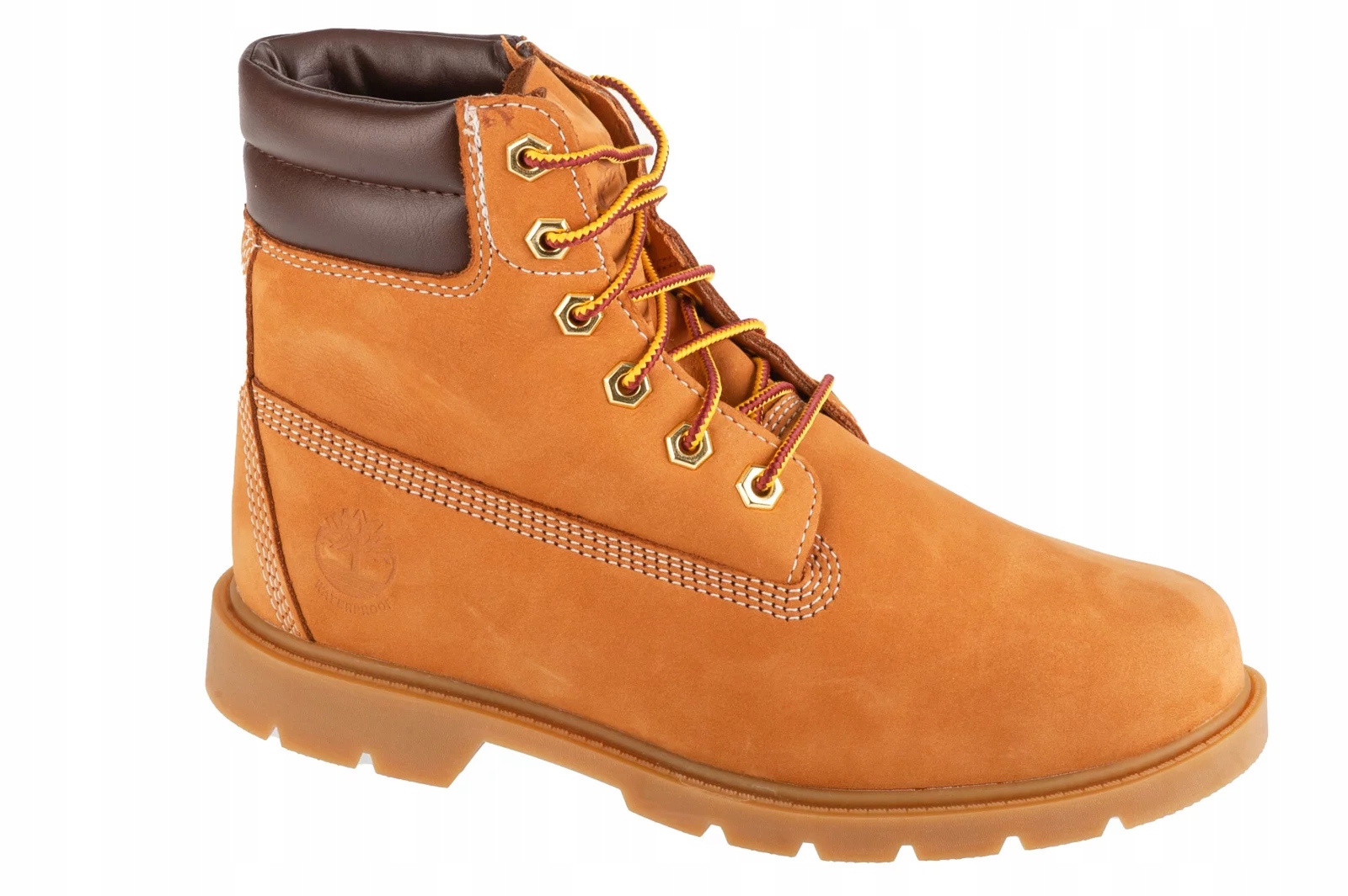 Timberland Linden Woods Wp 6 Inch 1A161G