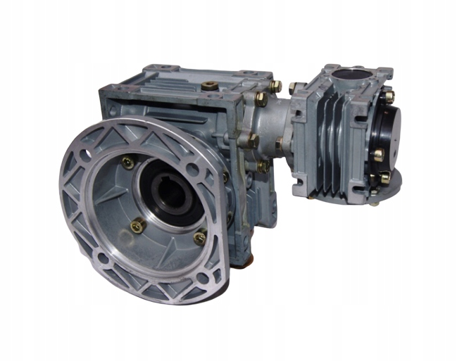 Podajnik Reduktor Przekładnia Do Pieca Na Ekogroszek W-gear Nmrv 30/50