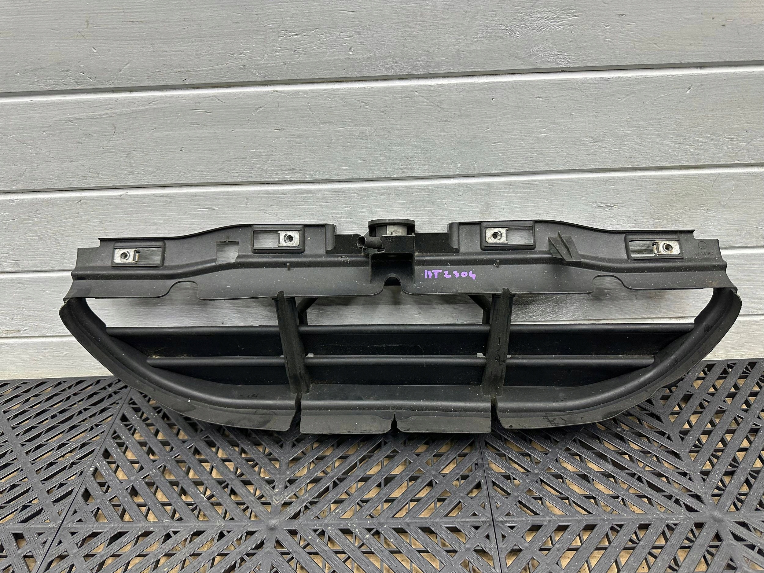 Kanal levegö BMW 3 E90 E91 7186776