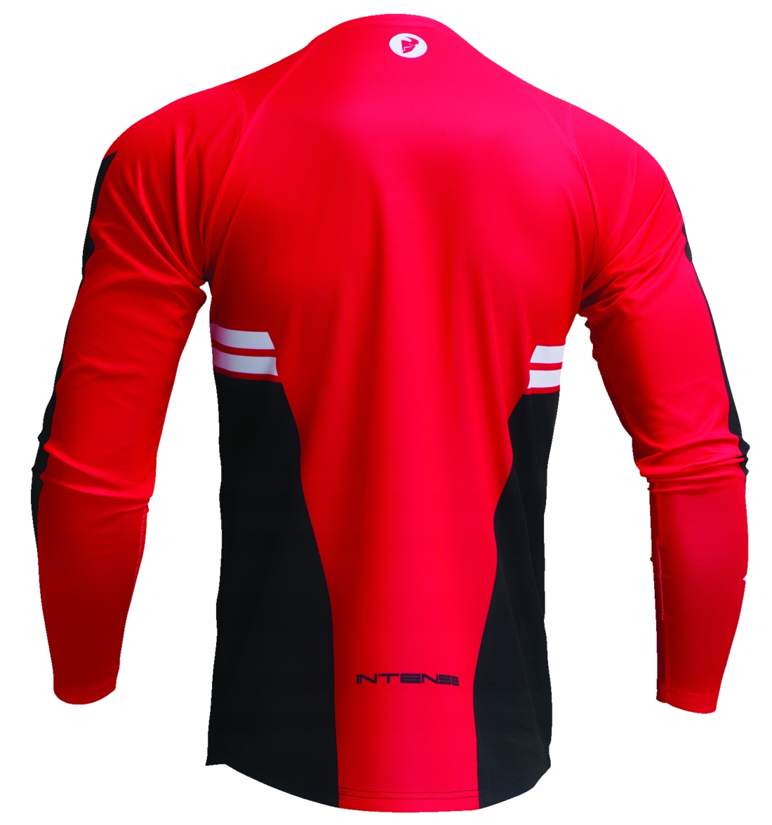 Koszulka Rowerowa MTB eBike Jersey THOR Intense S Stan opakowania oryginalne