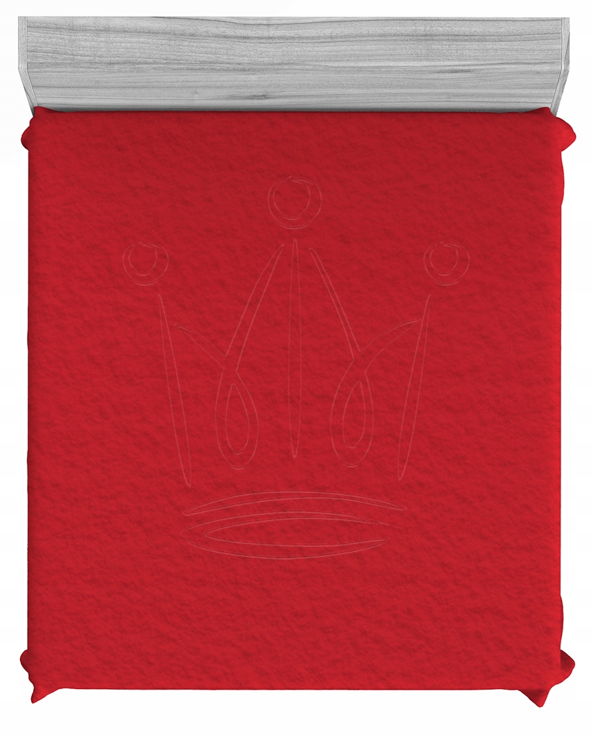 

Prześcieradło bez gumki 140x180 cm Polar polarowe