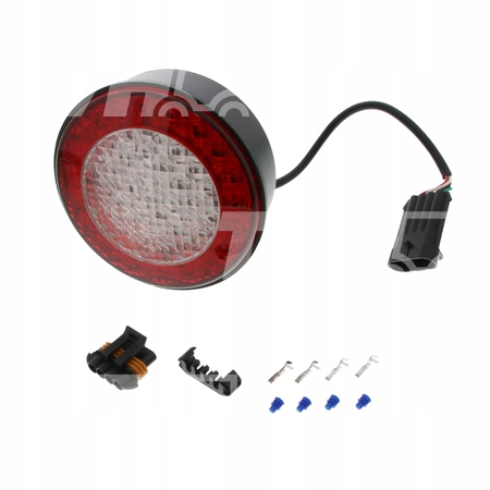 LAMPA TYLNA LINDE 39X LED NEON 0009740244
