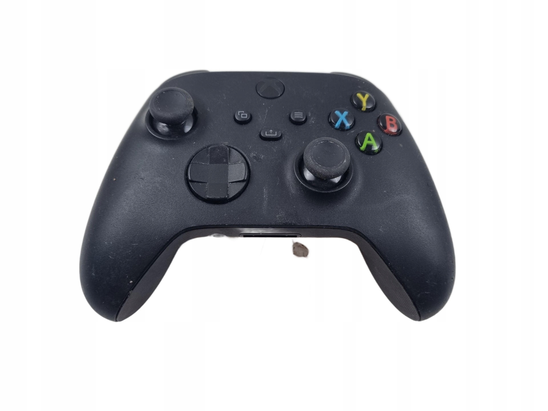 Microsoft Xbox Series X/S Wireless Controller 1914 Black - Sklep ...