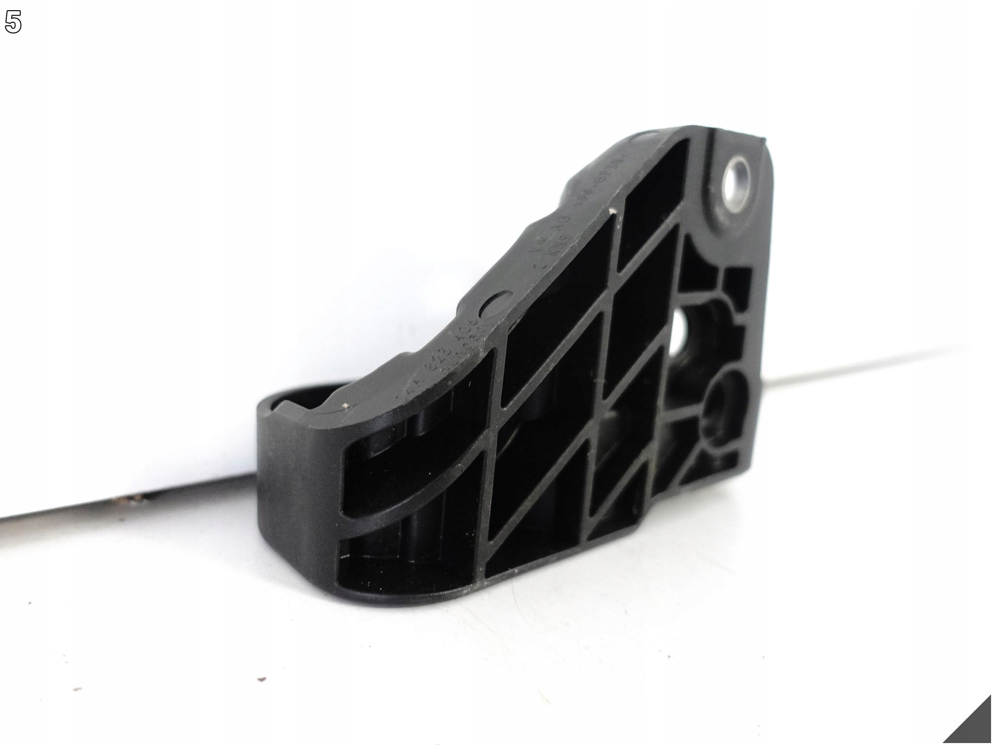VW ID7 ID.7 14A 23- support console bracket bonnet KOMORA of the engine right front