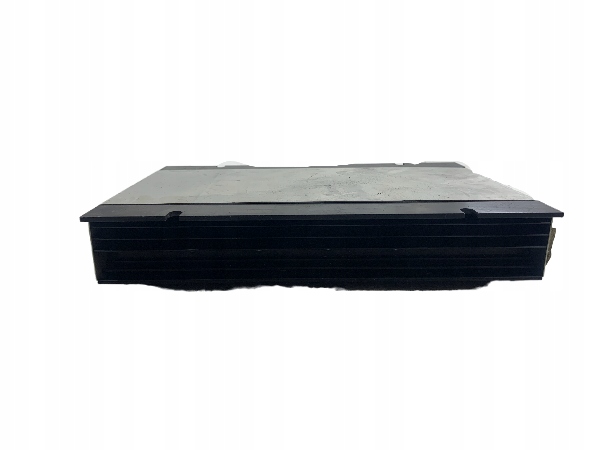 VW PHAETON amplifier BLAUPUNKT 3D0035466