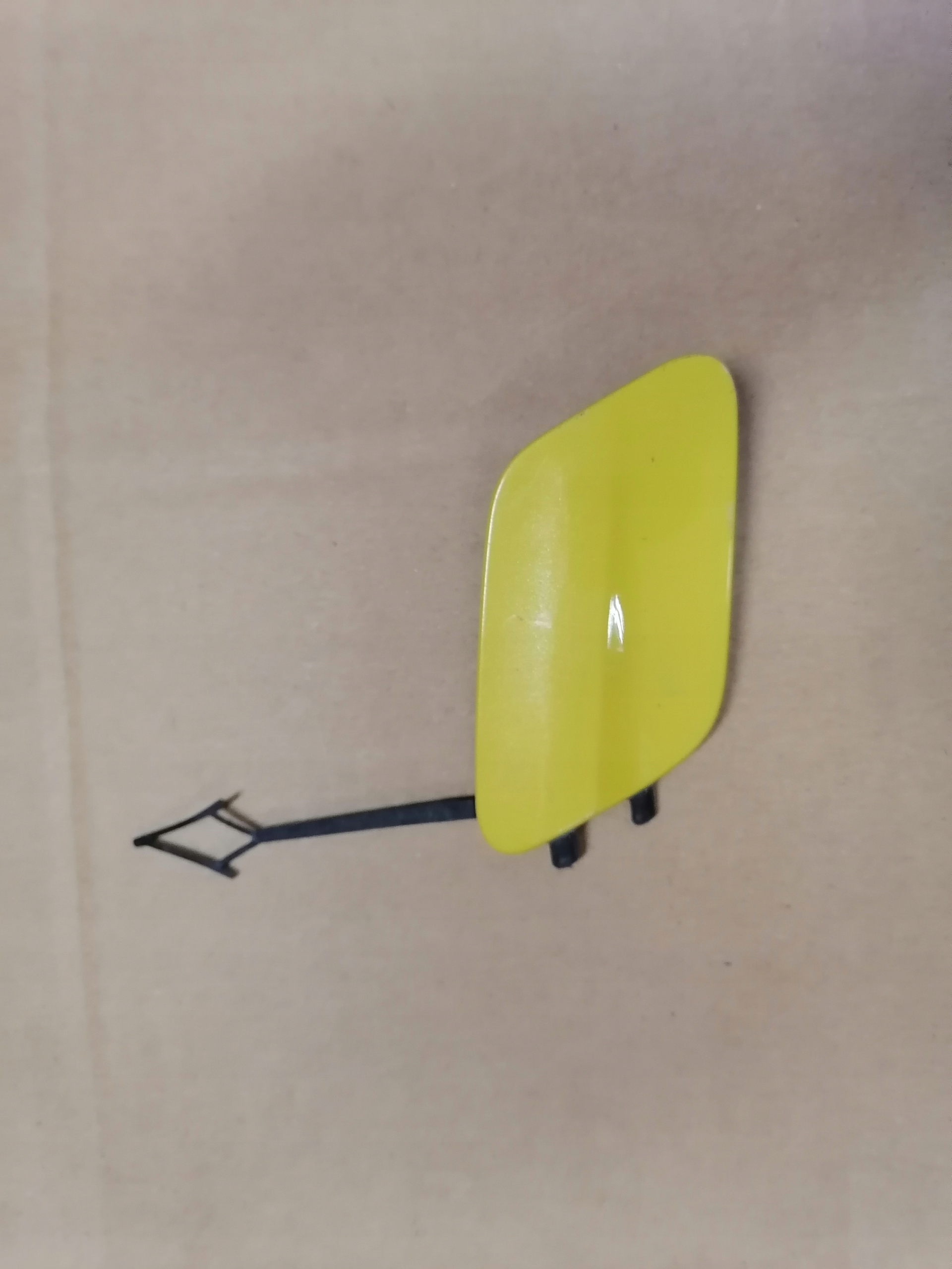AUDI A1 82A S-LINE towing hook cap 82A807241A