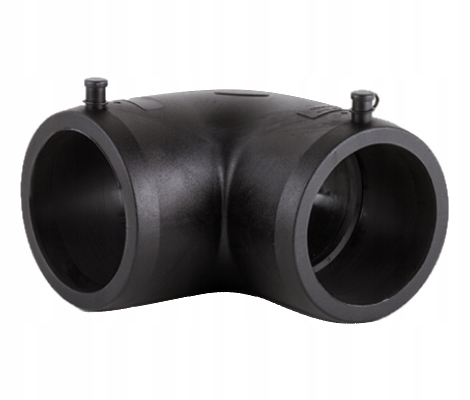 Elektrooporové Koleno PE100 SDR11 Pe 160/90 Voda/Plyn