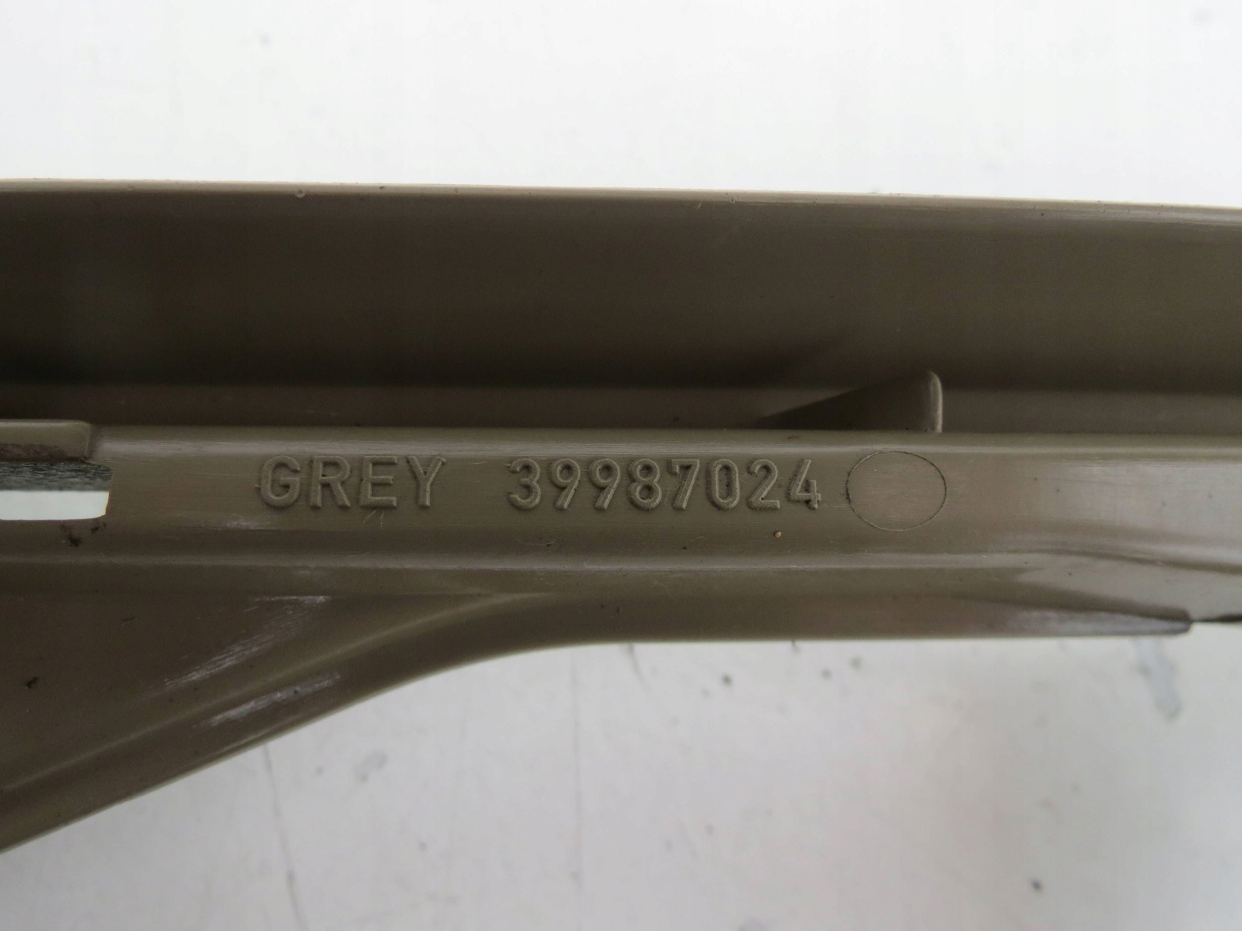 frame TUNELU SRODKOWEGO VOLVO XC90 4.4 V8 2007r 30643839