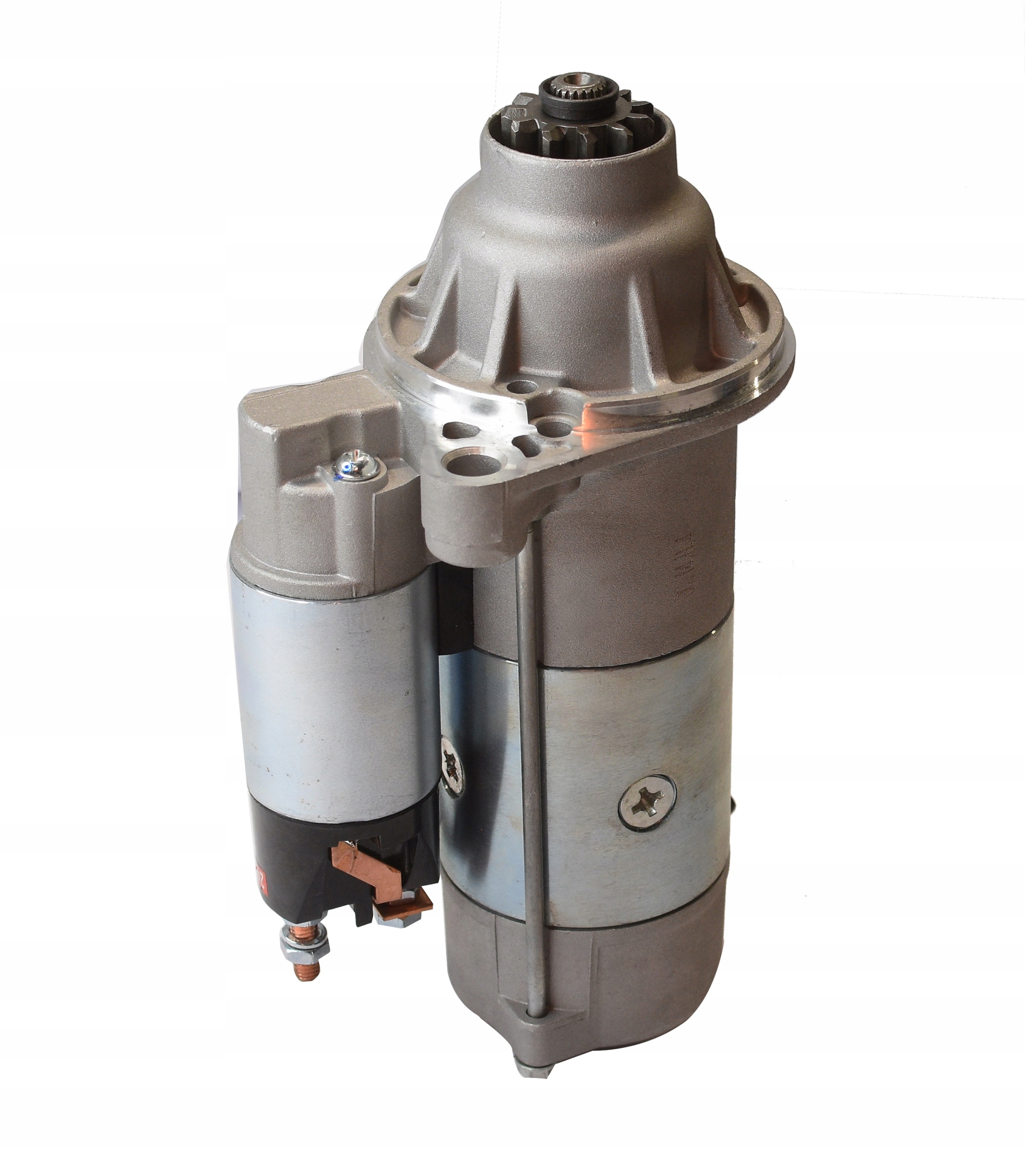 1347023 - CAT EXCAVATOR STARTER