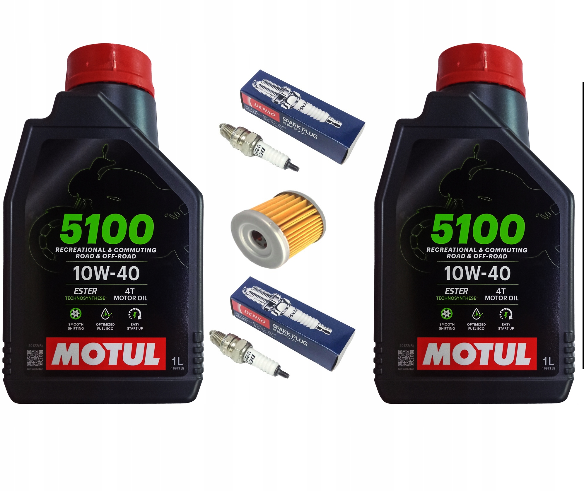 Olej Filtry Hyosung Aquila 125 Agila 125 GV125 Gv 125 GT125 Comet 125