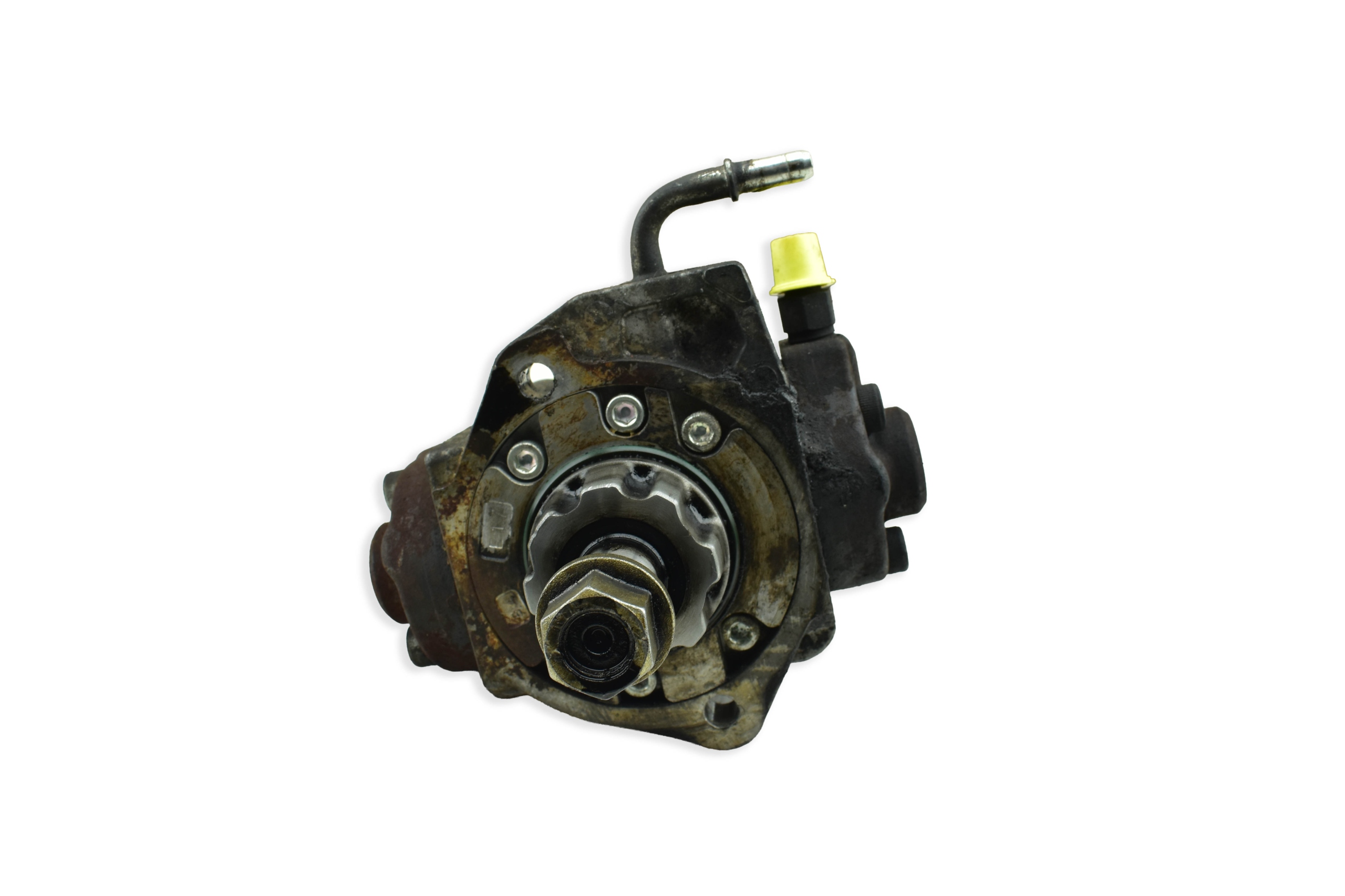 Einspritzpumpe FORD TRANSIT MK7 2.4 TDCI 6C1Q-9B395-BD