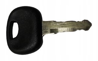 Ключ замка дверей TC New Holland 84032451