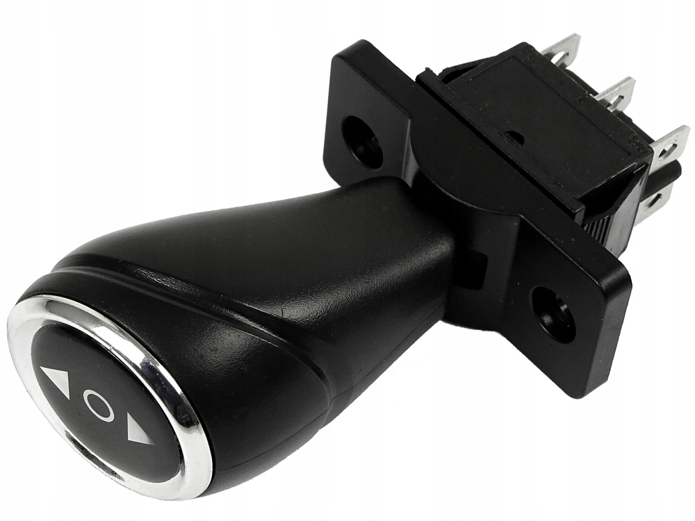 Przycisk Drążek Przód/Tył Auta na Akumulator Marka Lean