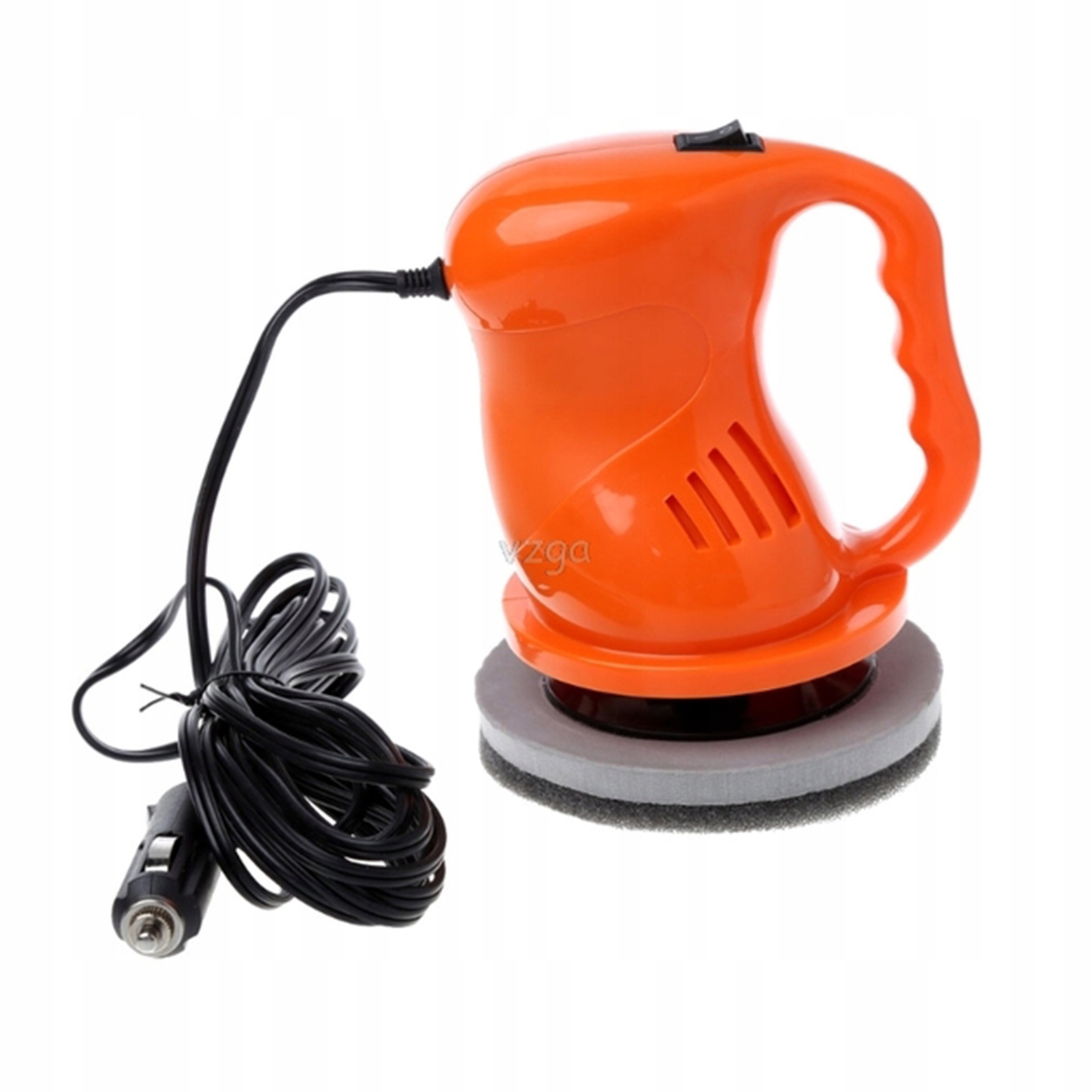 Автомобільний Полірувальник Waxing Machine Beauty Tool