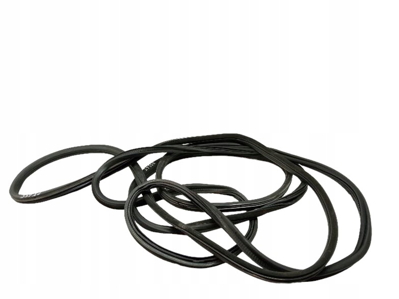gasket door bodywork left right rear part boot Citroen DS5 and (2011- )
