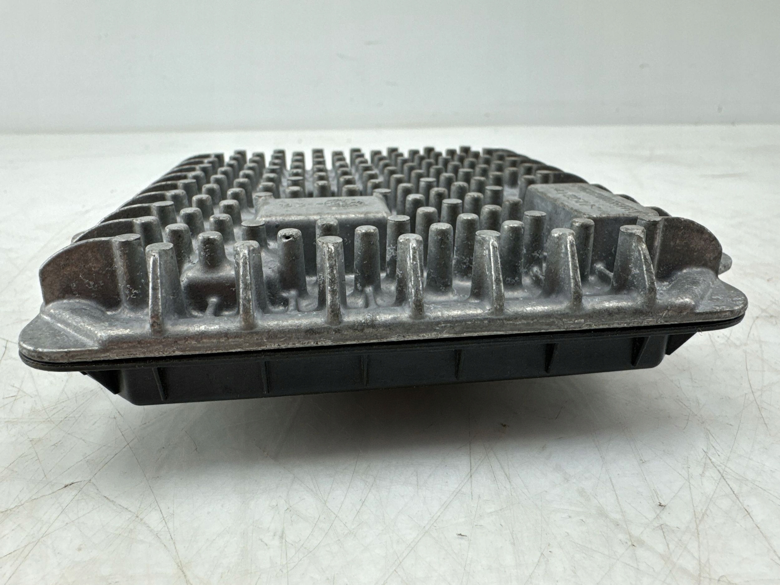 MINI ONE - COOPER F56 F55 2024 модуль РЕЦИРКУЛЯЦИИ led