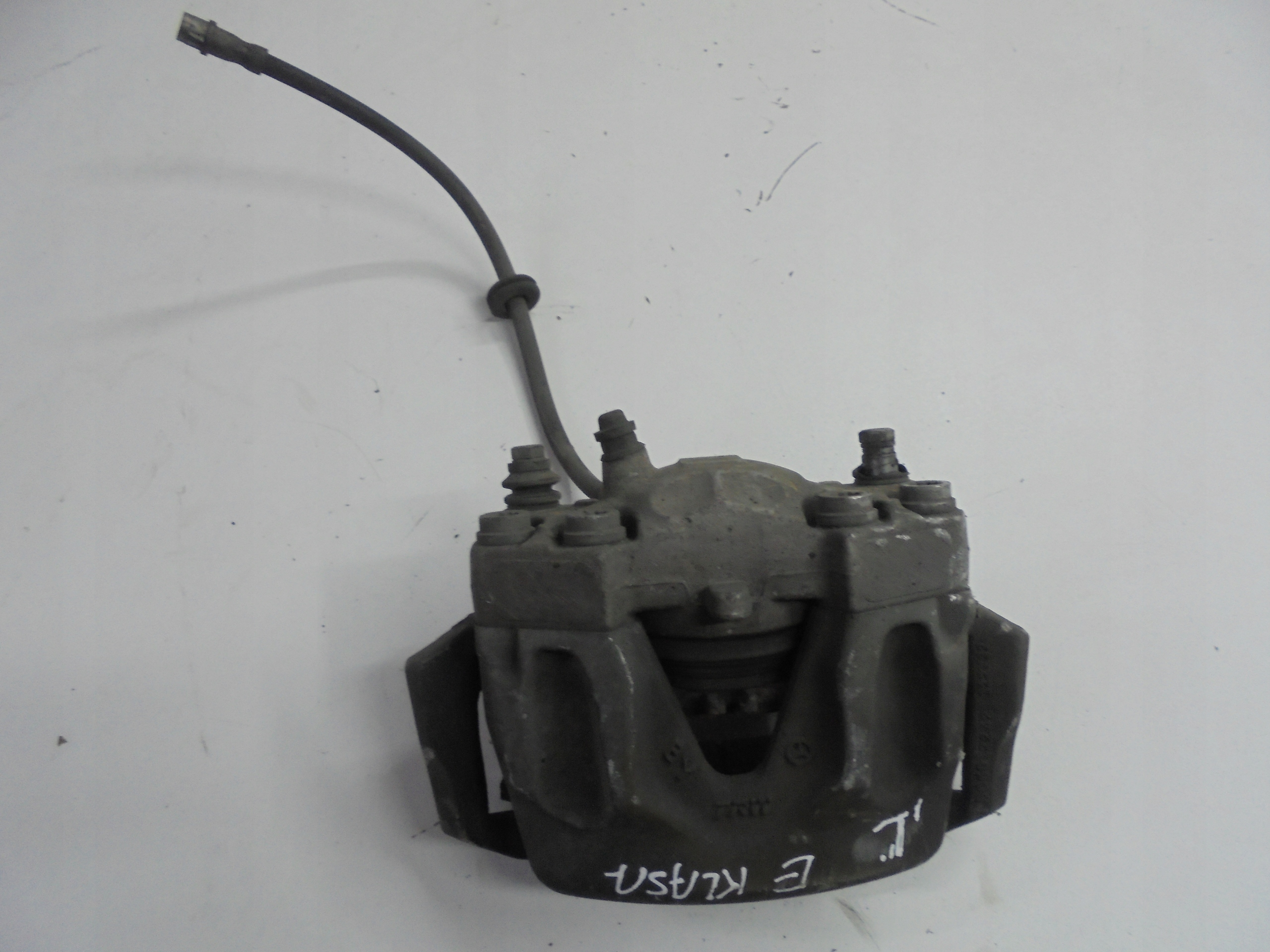 MERCEDES E W207 C207 caliper rear part right left 09-16
