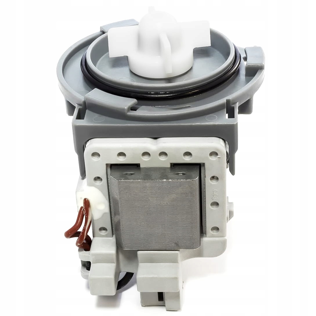 Silnik pompy spustowej odpływowej zmywarka Amica