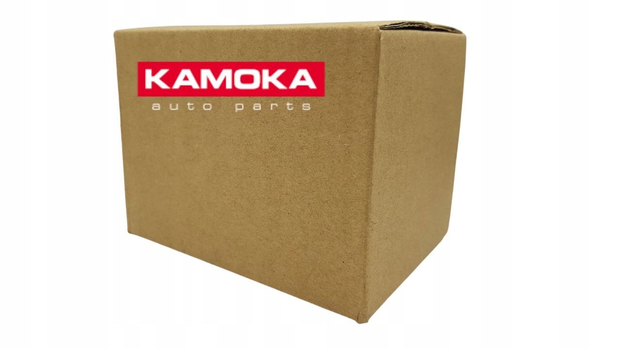 Kamoka 7001533 Sada rozvodového remeňa