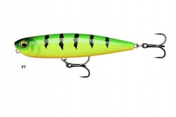 Rapala Prec Xtreme Pencil 10,7CM 21G Firetiger