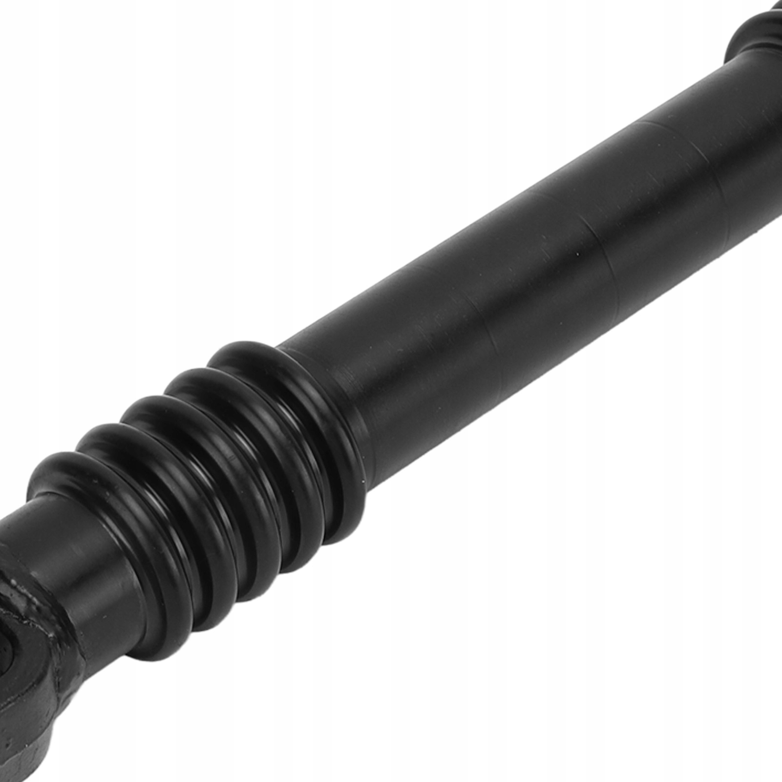 Dolny wał sprzęgła kierownicy 25958109 Stalowy EAN (GTIN) 4049629599874