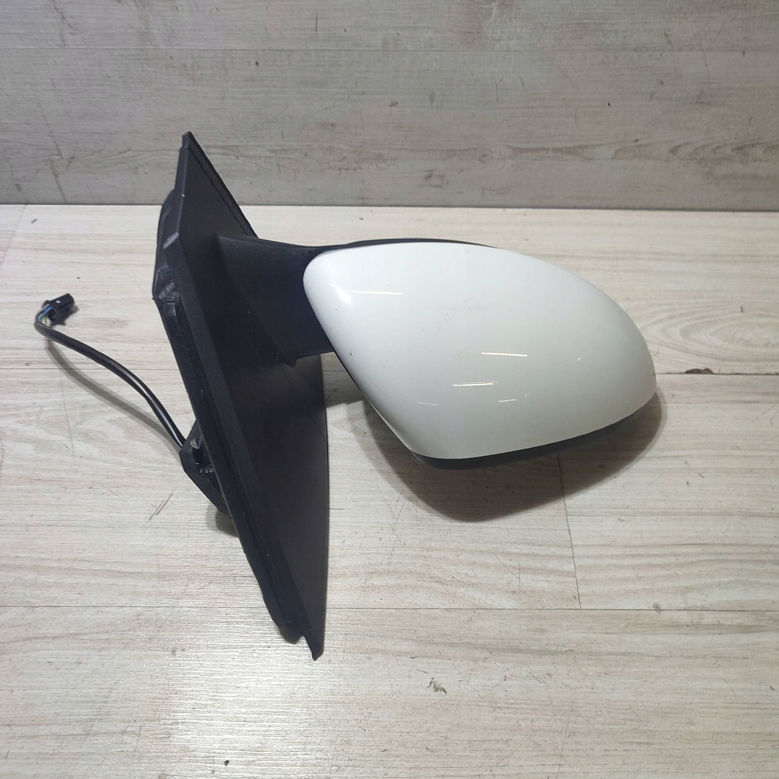electrics mirror side front side right Dacia Jogger