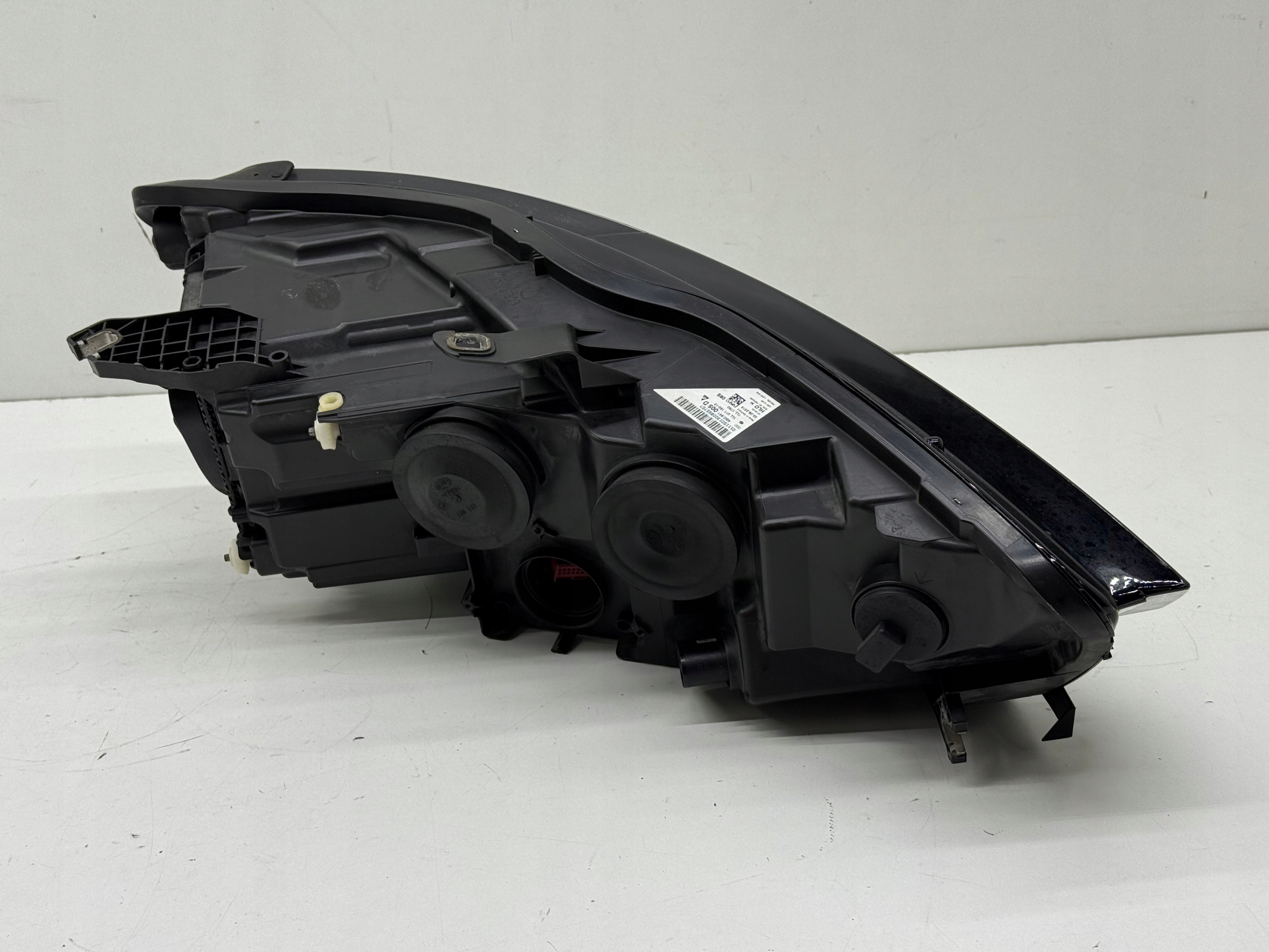 AUDI A6 C7 light reflektor left front BI-XENON XENON original!