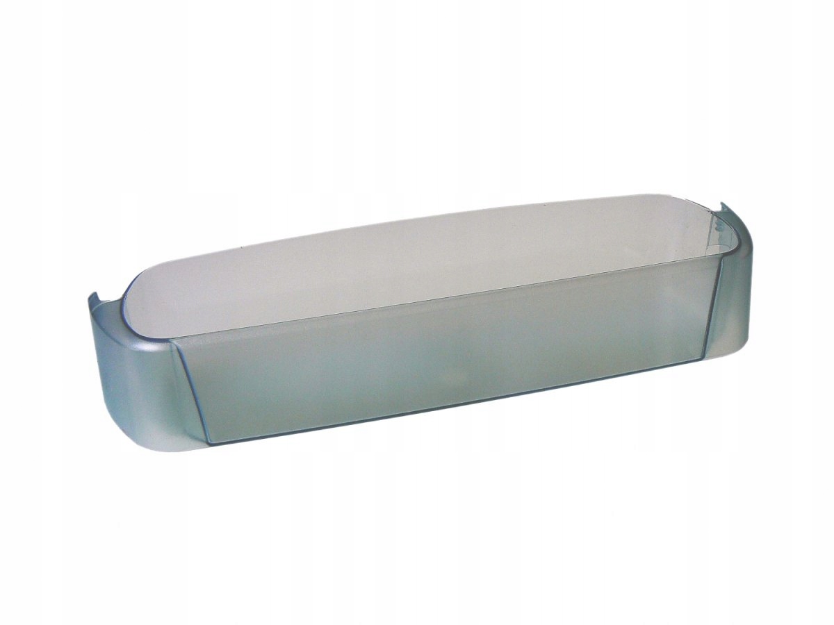 Półka na butelki na drzwi lodówki Electrolux