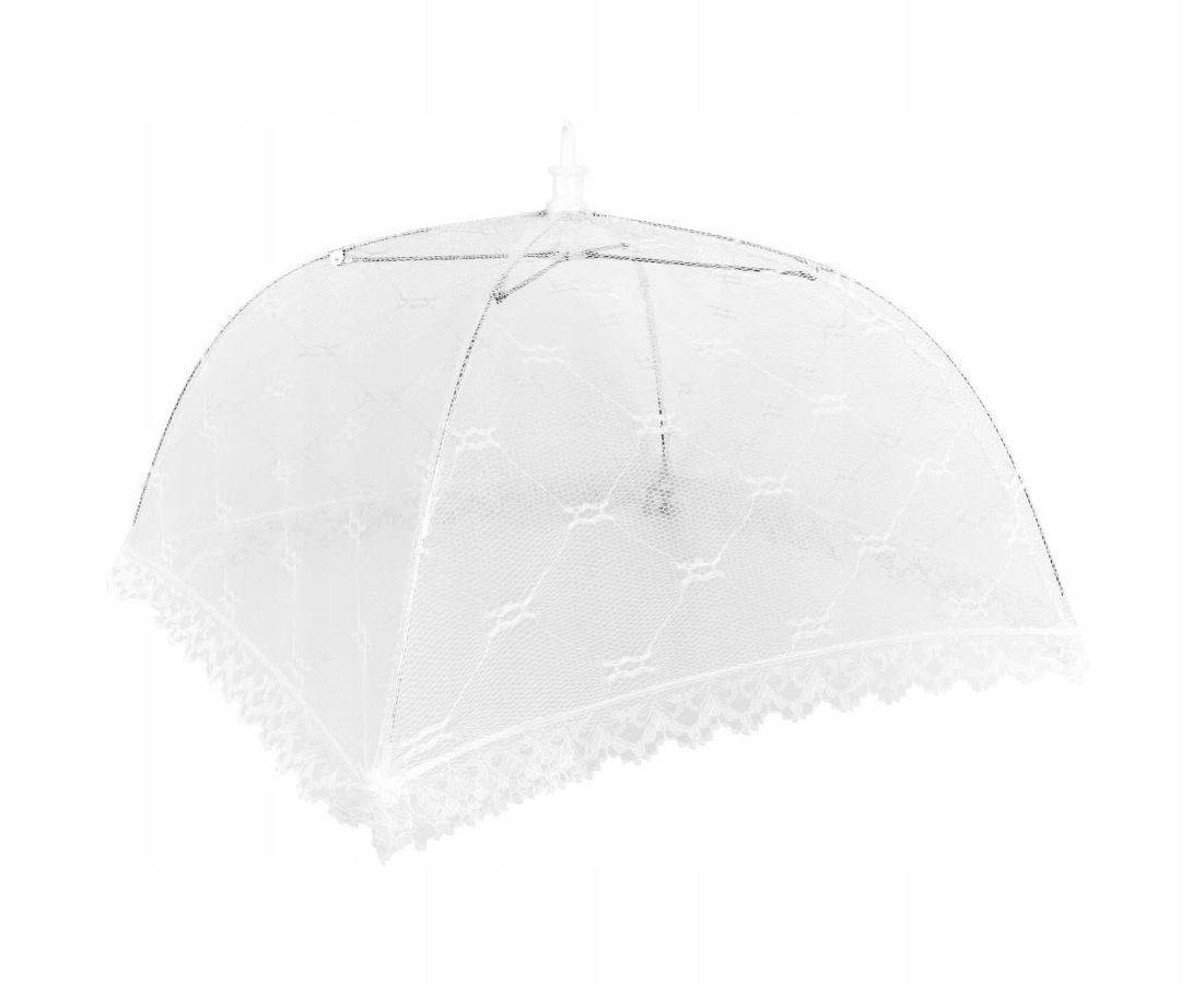 

Osłona siatka pokrywa na jedzenie owoce grill 37cm