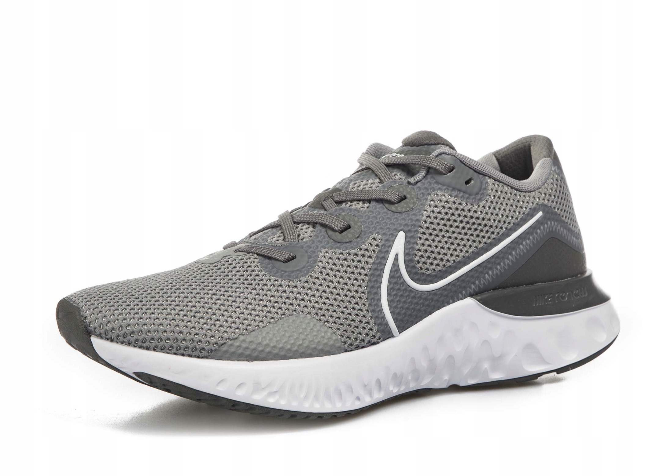 NIKE RENEW RUN 42,5 buty męskie sportowe do biegania CK6357 003 Marka Nike