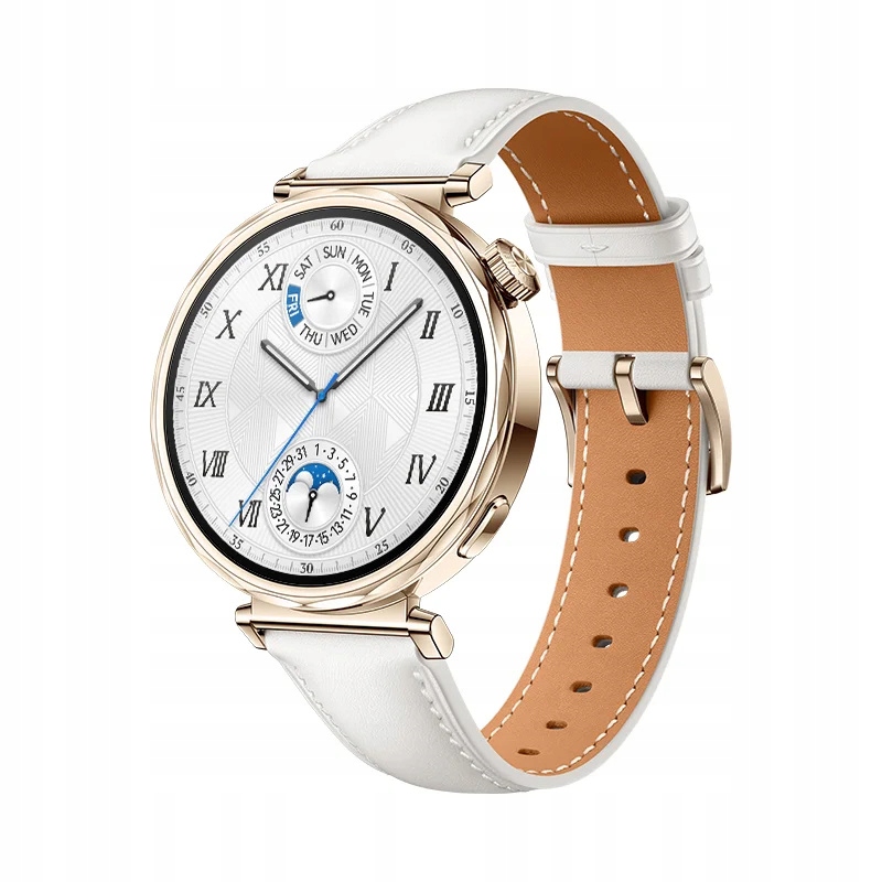 Huawei Watch Gt 5 41 mm Smartwatch Gps (satelitný) Amoled 1,32 ca