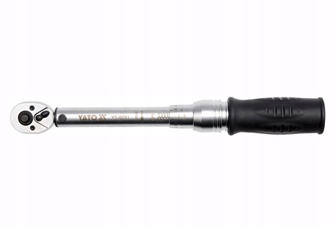 Momentový Kľúč 1/4'' 2-10NM