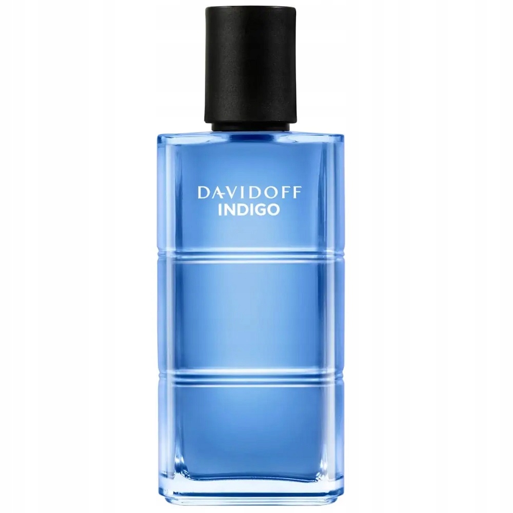 Davidoff Indigo toaletní voda sprej 60 Ml