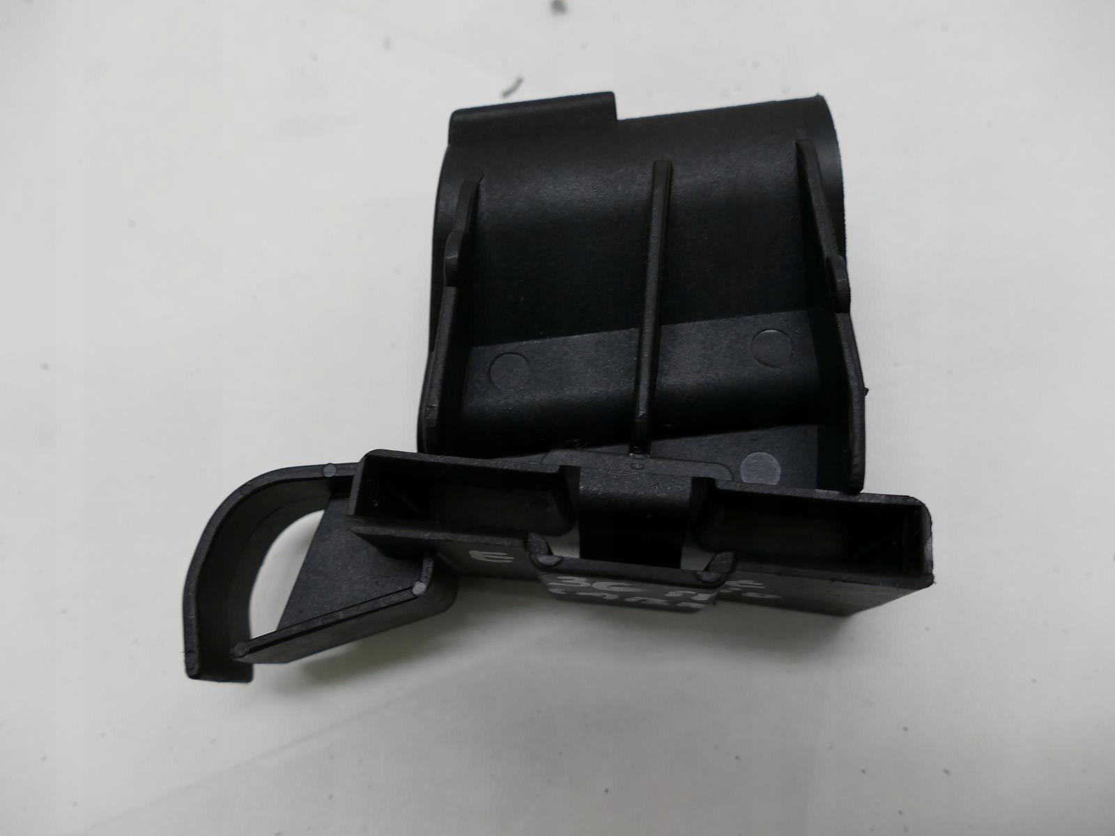 BMW E36 LIFT CABRIO MOCOWANIE LEWARKA STELAŻ