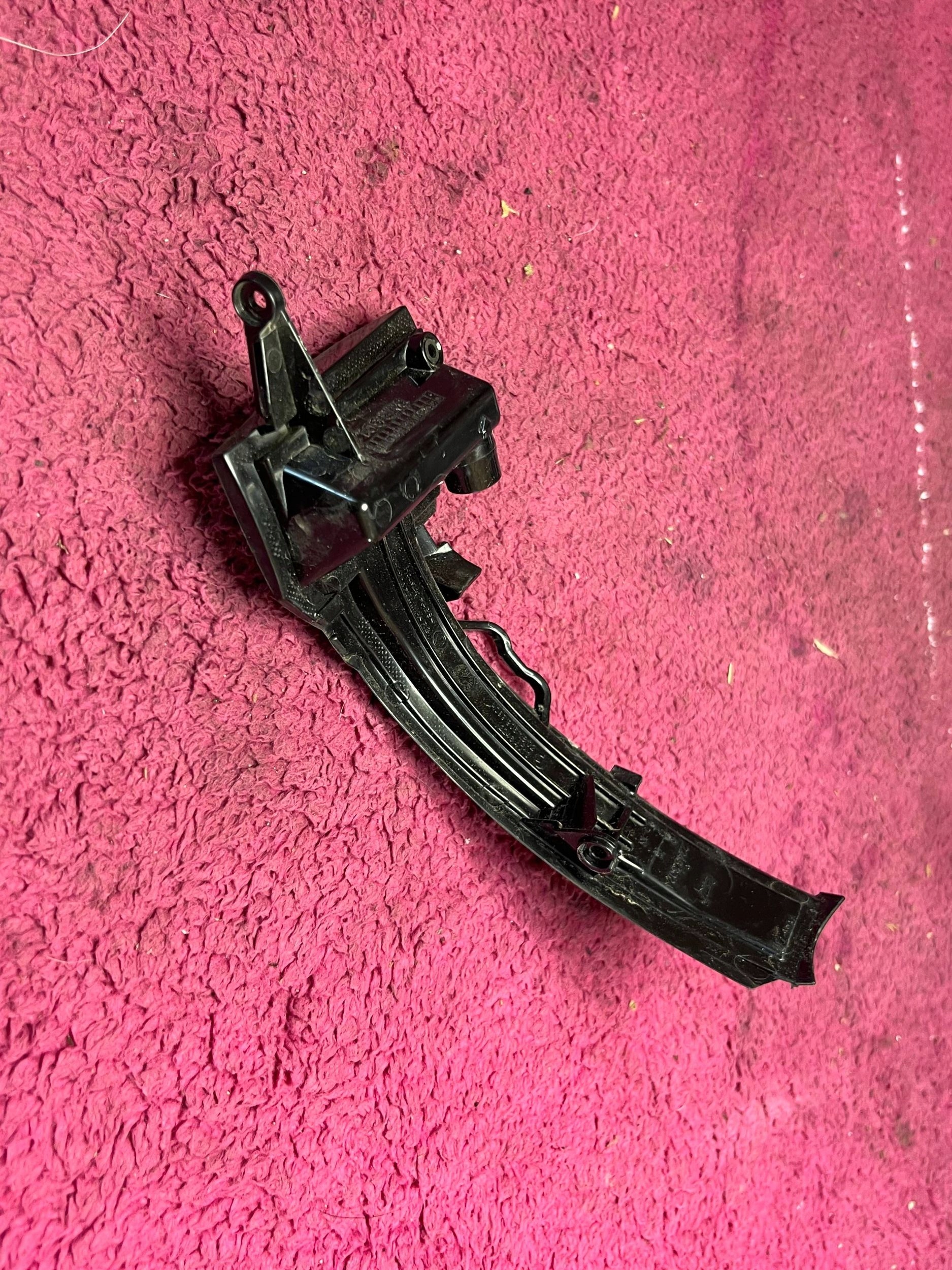 indicator mirrors right A0999061802 MERCEDES W177 !J