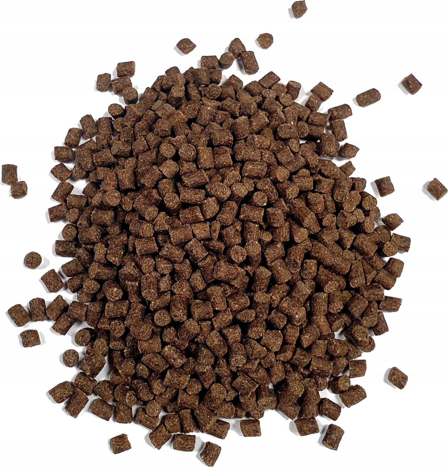 Pellet Aller Aqua Classic 4,5mm 5kg