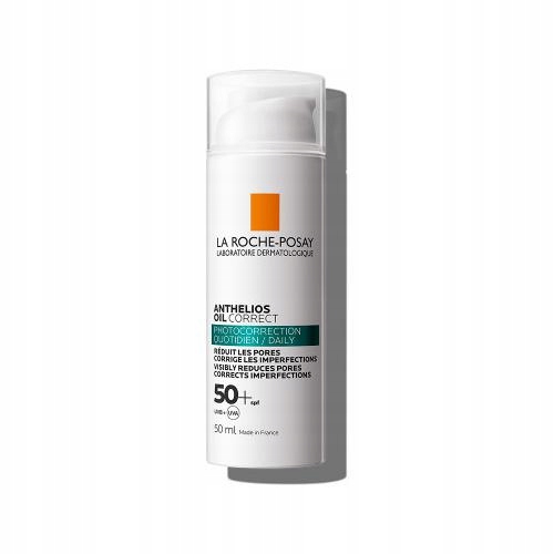 

La Roche Posay Anthelios Oil Correct SPF50 50ml