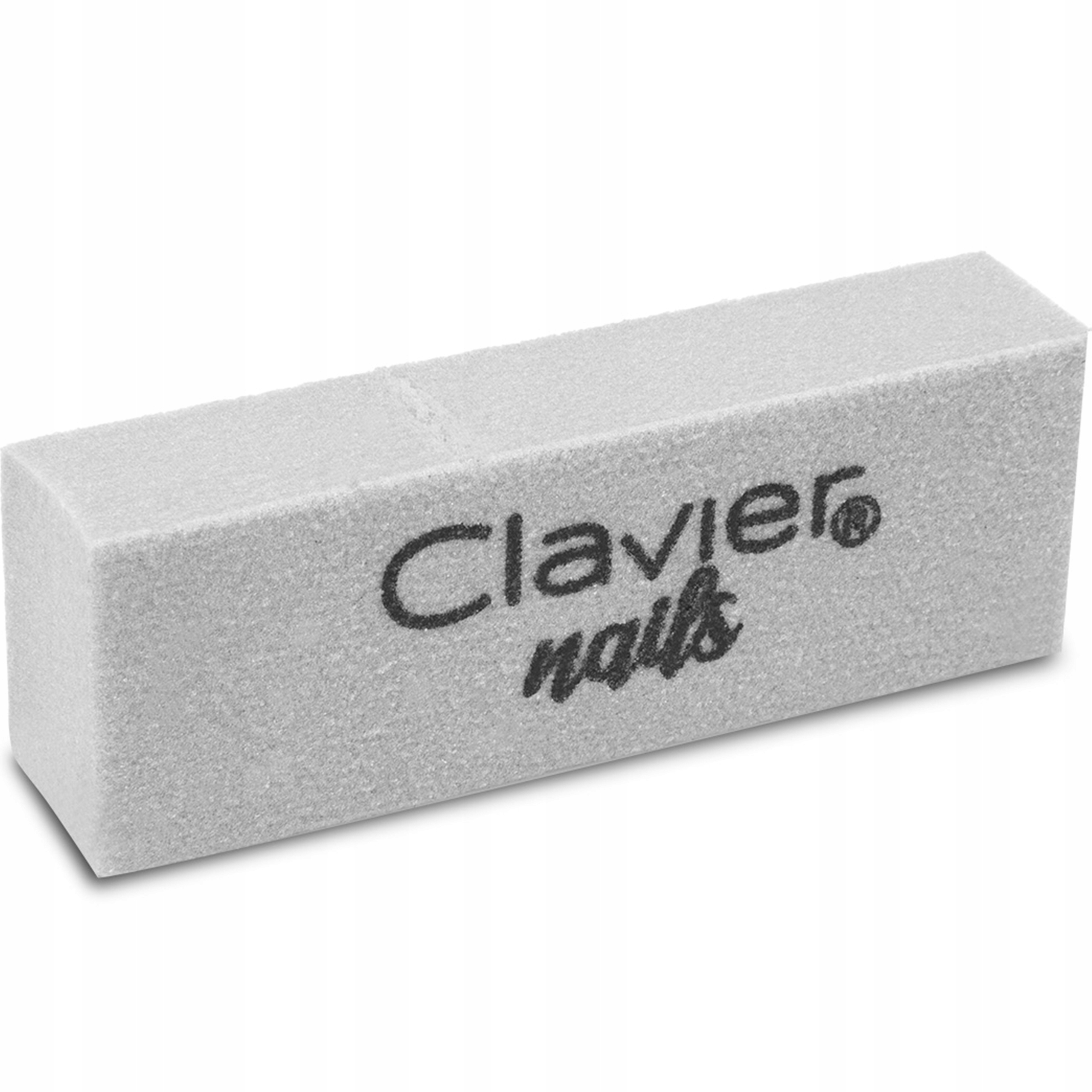 50x Mini polerka do paznokci buffer 100/180 Marka Clavier