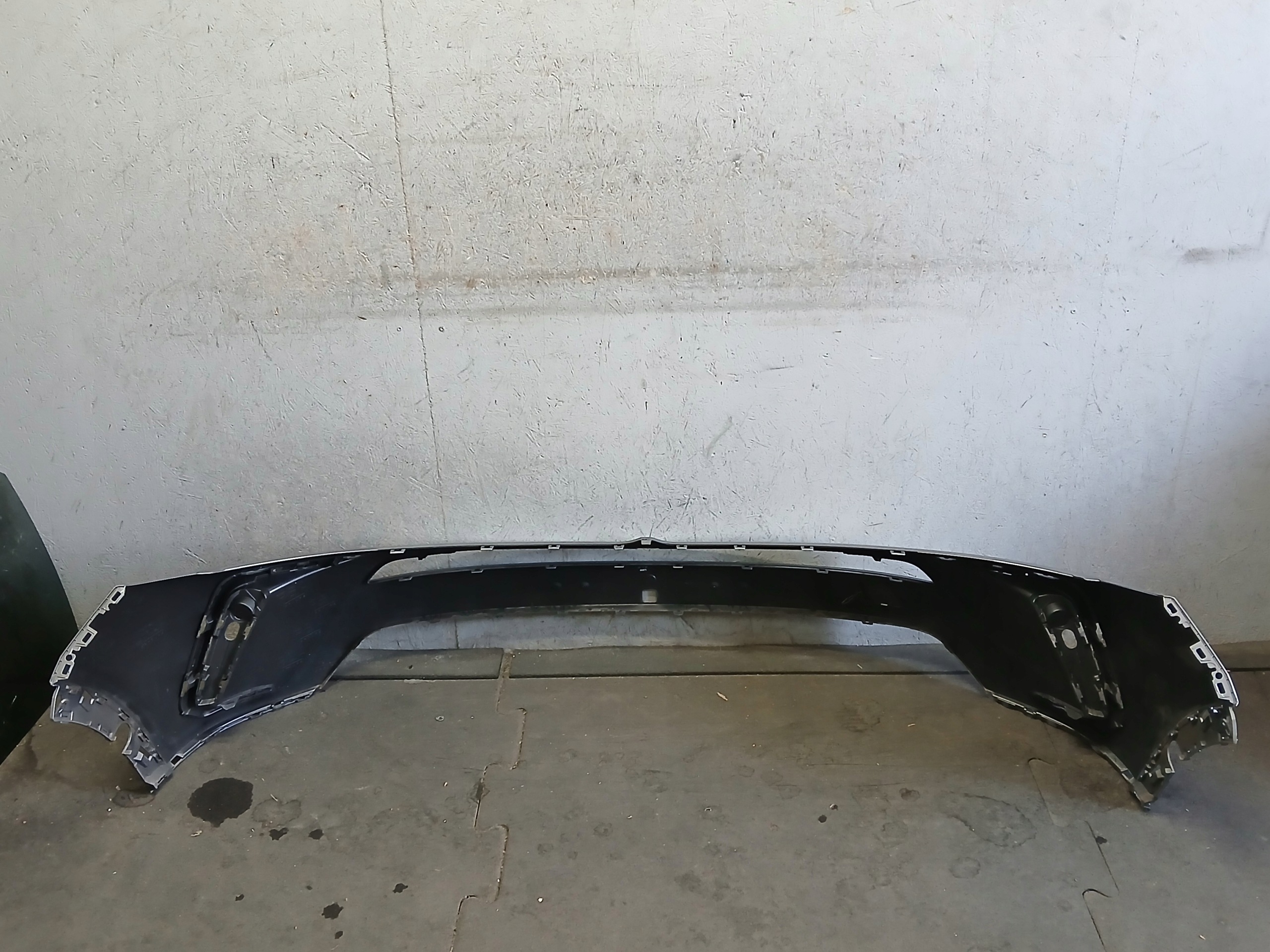 bumper front OPEL GRANDLAND LIFT