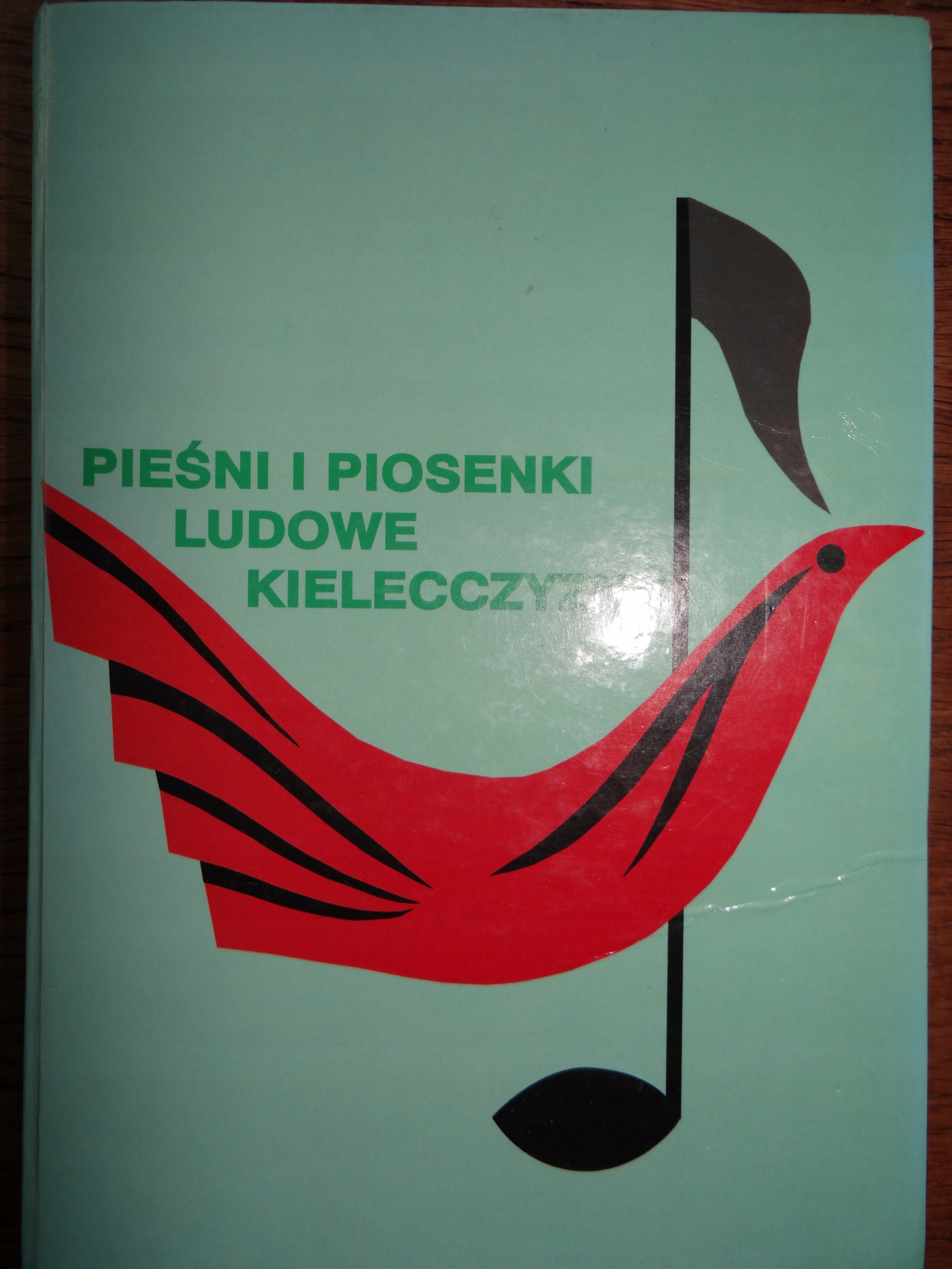 PIEŚNI I PIOSENKI LUDOWE KIELECCZYZNY St. Durlej Adam Chamerski