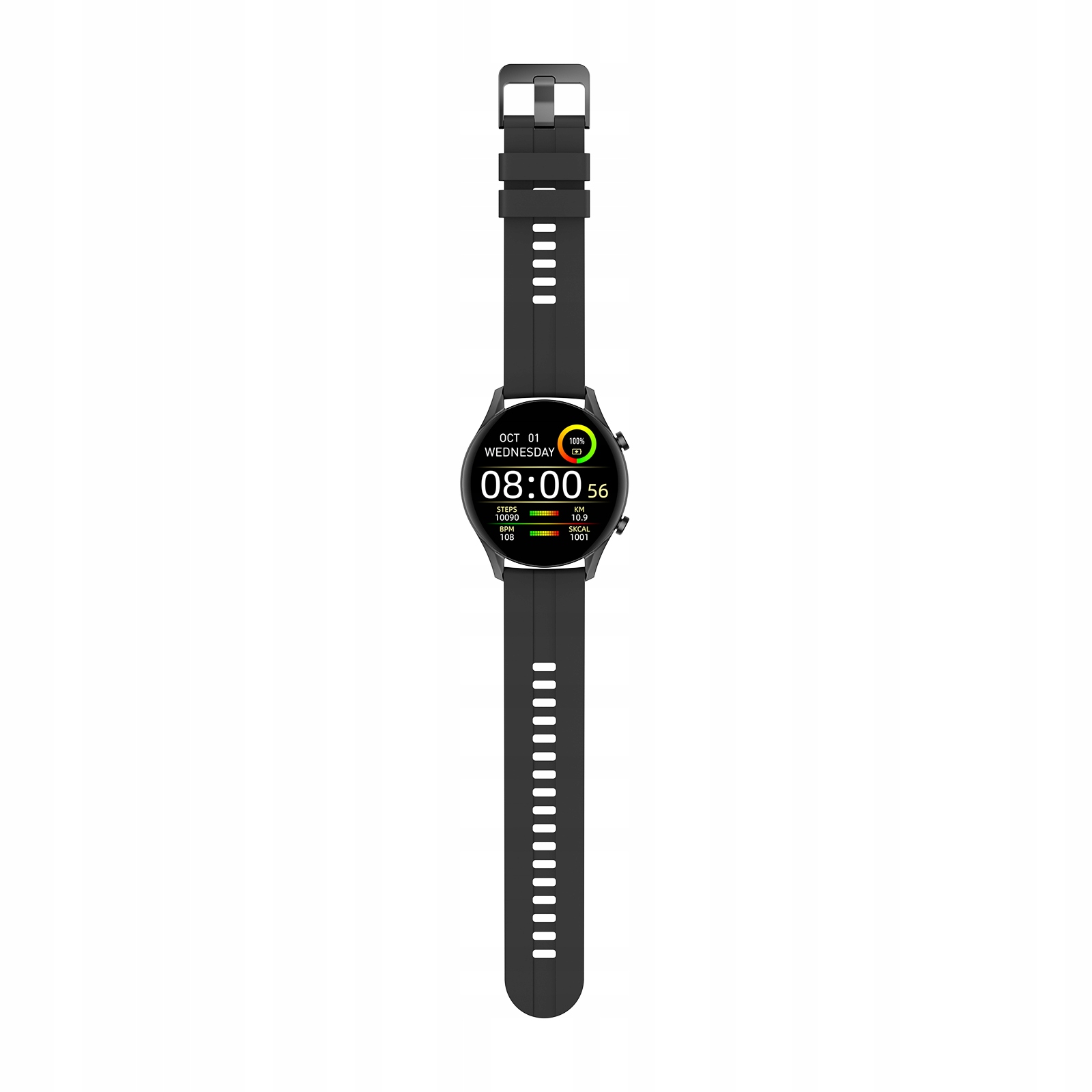 SMARTWATCH ZEGAREK OROMED ORO-FIT 7 PRO Model inny