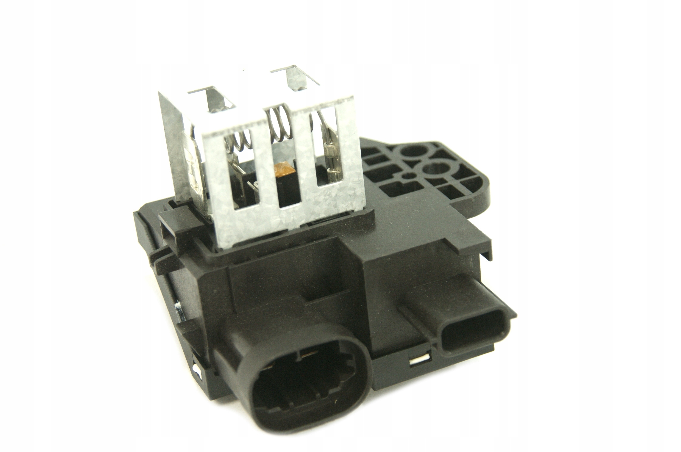 255507773R - РЕЗИСТОР РЕЗИСТОР ВОЗДУХОДУВКИ RENAULT ESPACE V ORIG