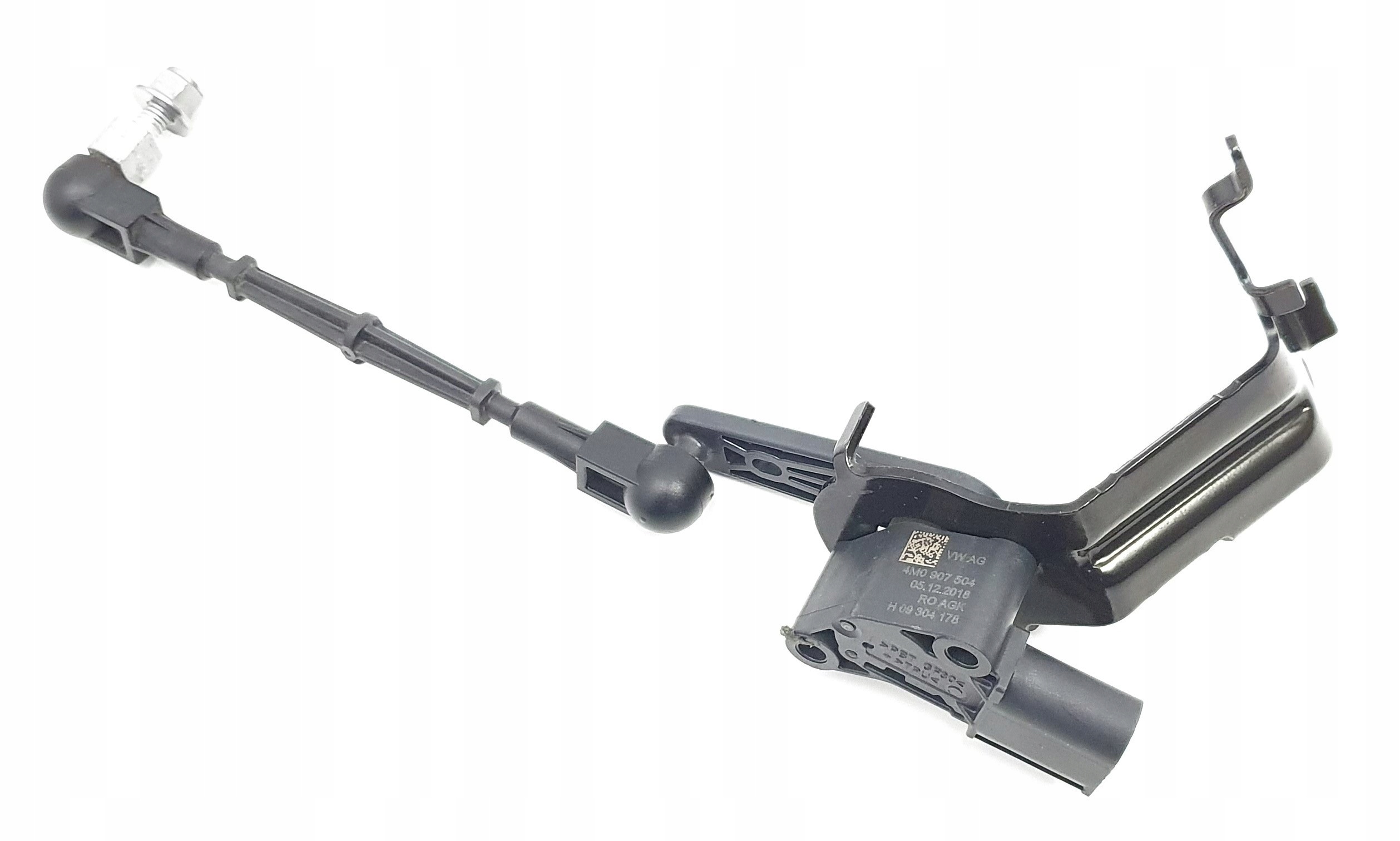 Датчик уровня фар Audi A8 D5 4n0941310d