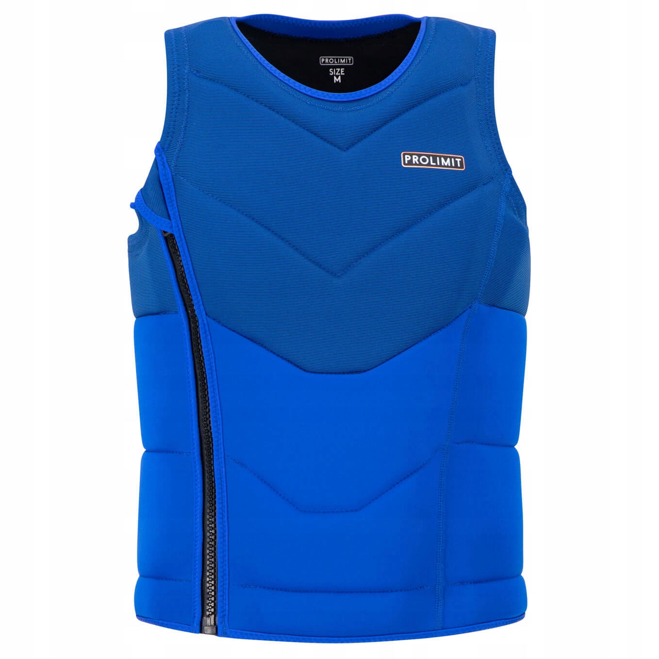 Kamizelka wake Prolimit Fusion Fp Sz Nv/Or Xs