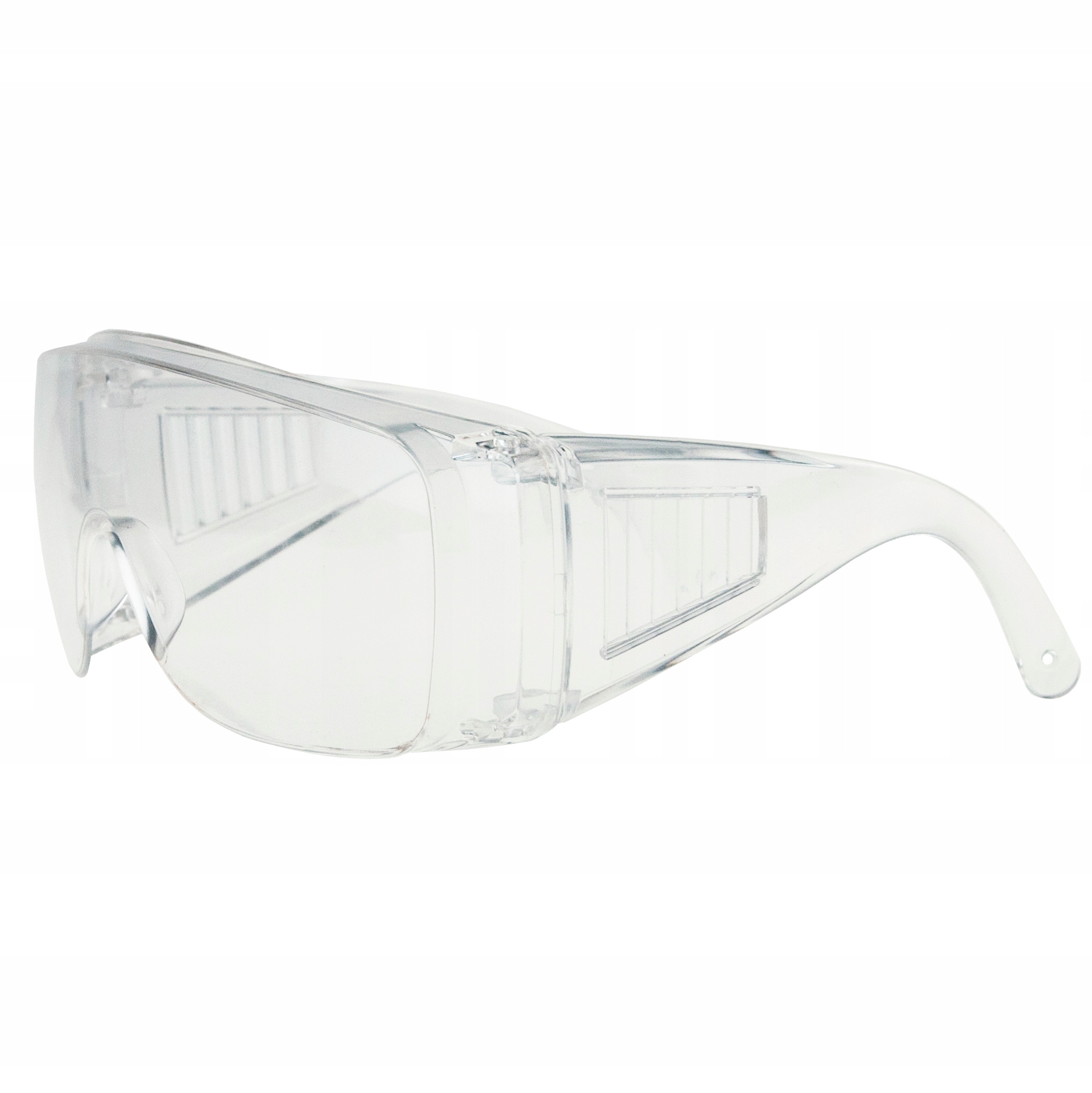 GOGLE OKULARY PRZECIWODPRYSKOWE OCHRONNE ROBOCZE Kod producenta NN66