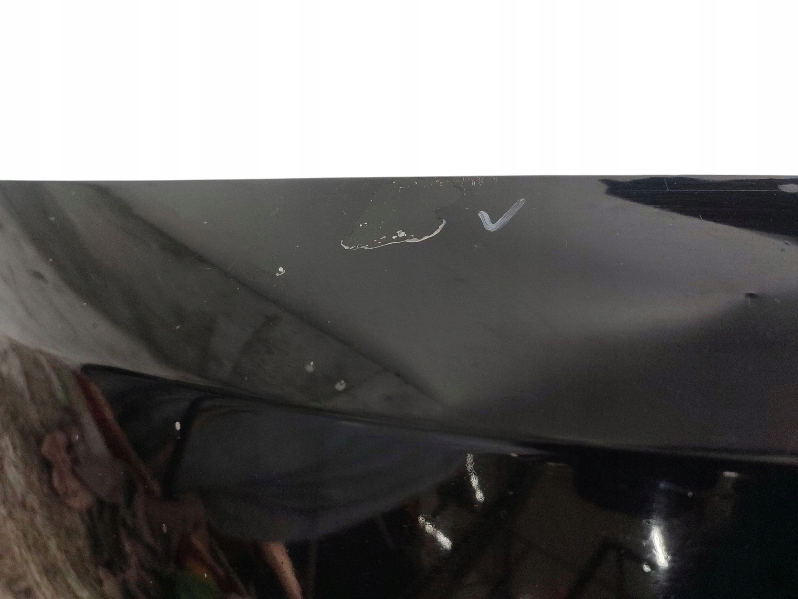 bumper front VOLVO V50 LIFT (2007-2012) 019-26
