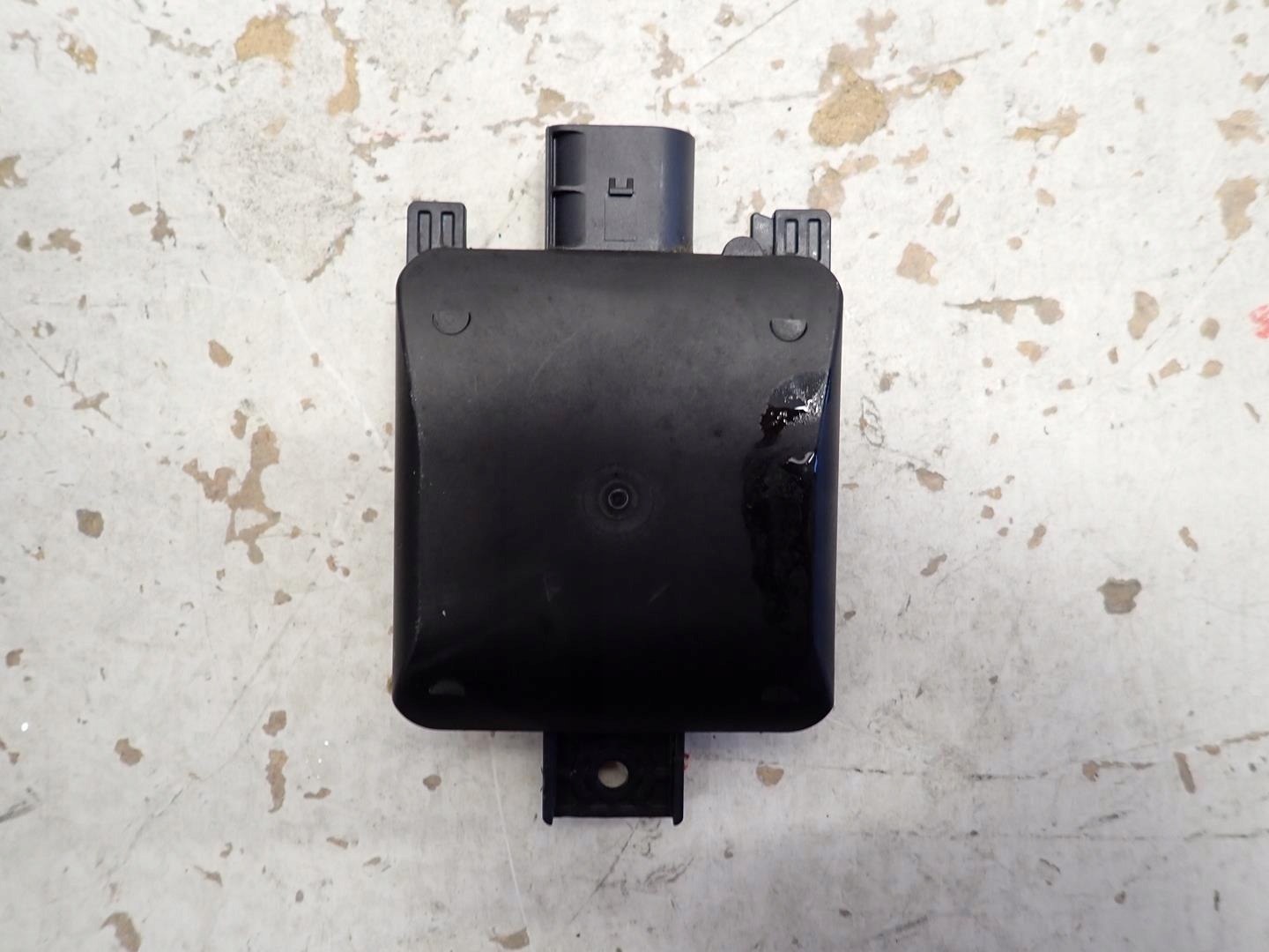 Distronic radar VW SEAT SKODA AUDI 2Q0907685H